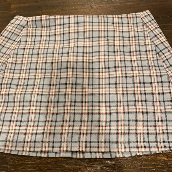Urban Outfitters mini skirt - Picture 1 of 3